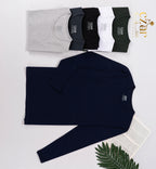 بادي كم رجالي ليكرا