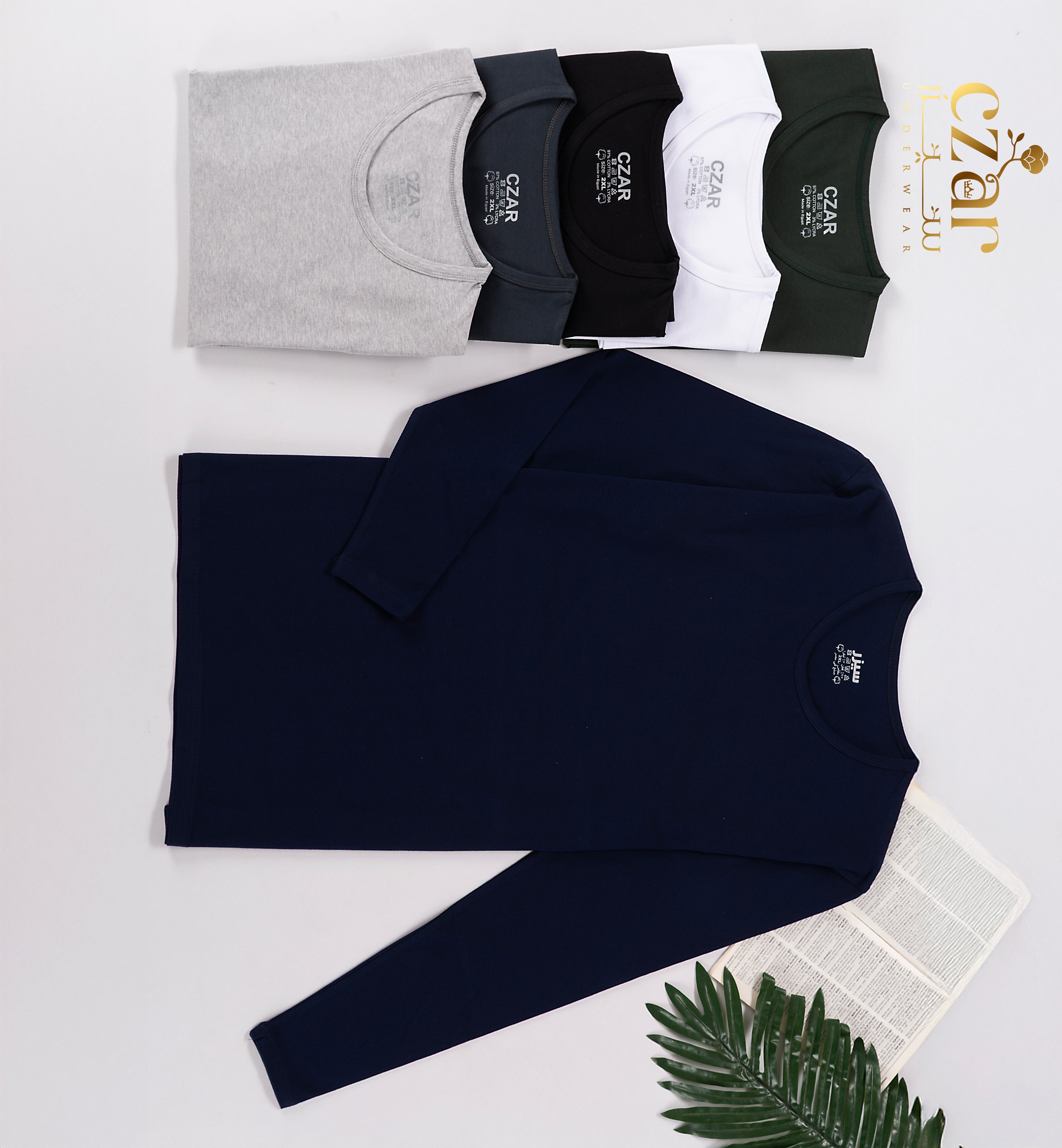 بادي كم رجالي ليكرا