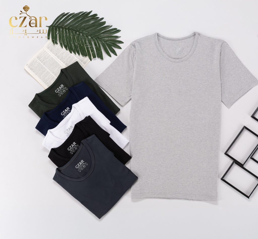 بادي نص كم قبه مدوره