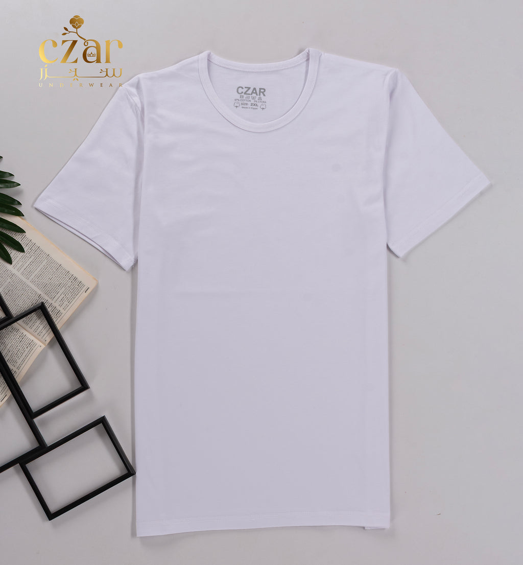 بادي نص كم قبه مدوره