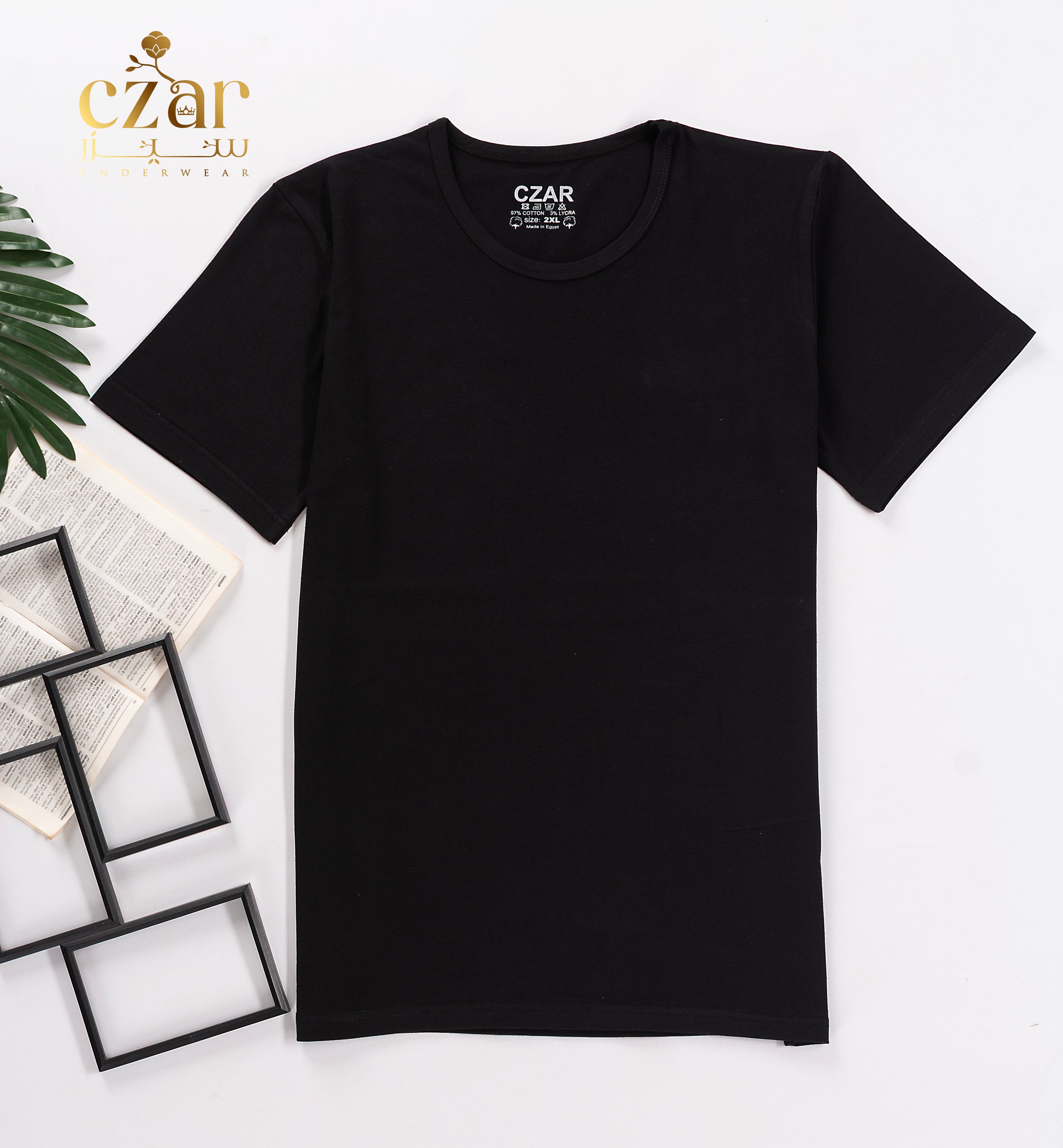 بادي نص كم قبه مدوره