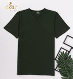 بادي نص كم رجالي قبه V