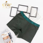 بوكسر رجالي ليكرا