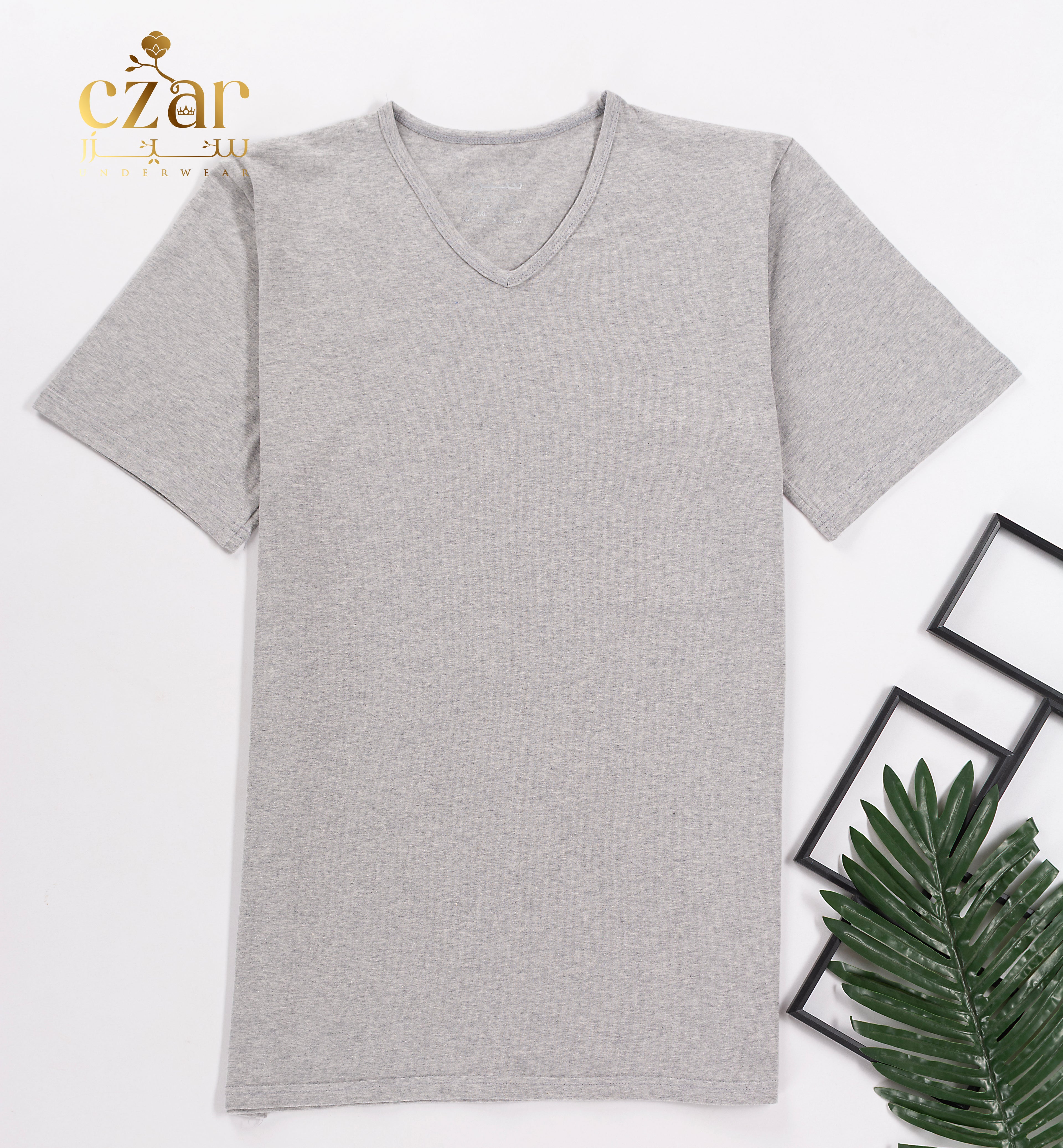 بادي نص كم رجالي قبه V