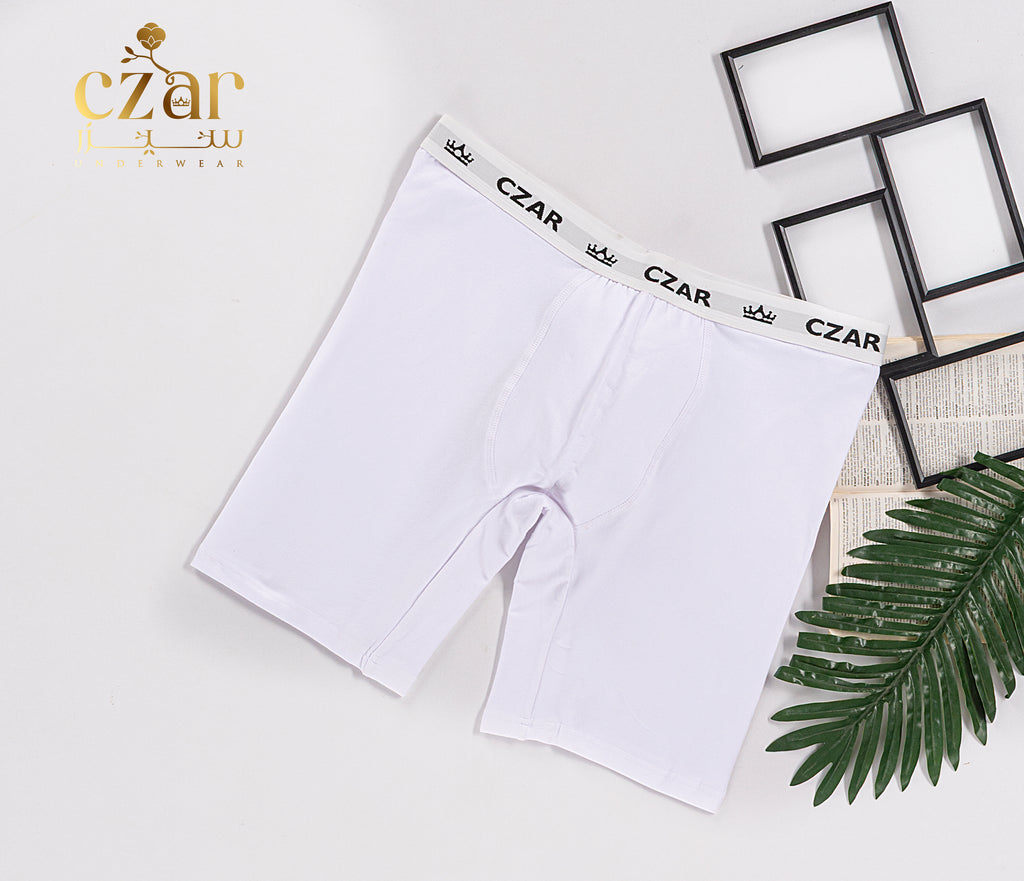 بوكسر ليكرا طويل رجالي