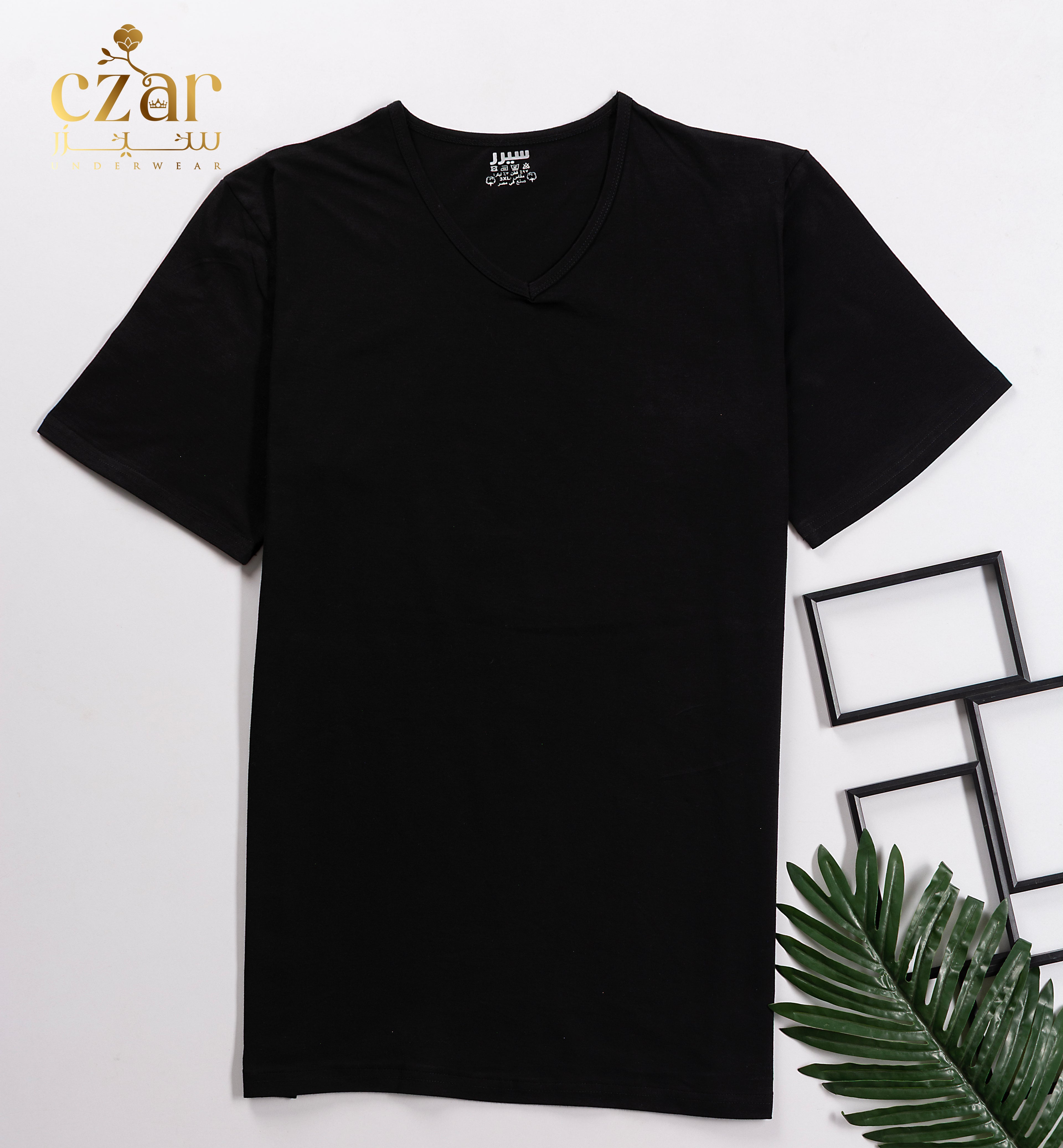 بادي نص كم رجالي قبه V