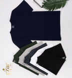 بادي نص كم رجالي قبه V