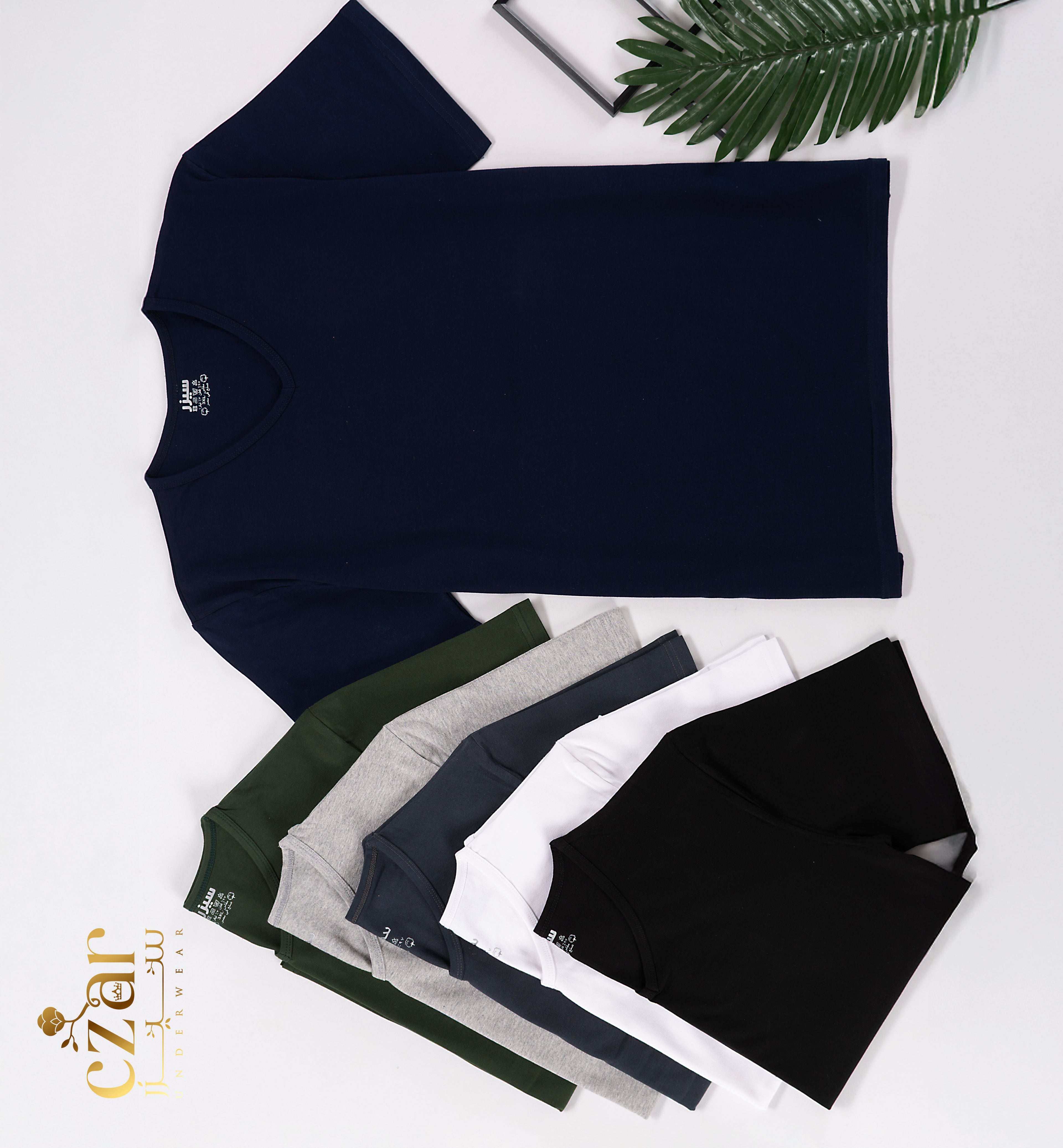 بادي نص كم رجالي قبه V