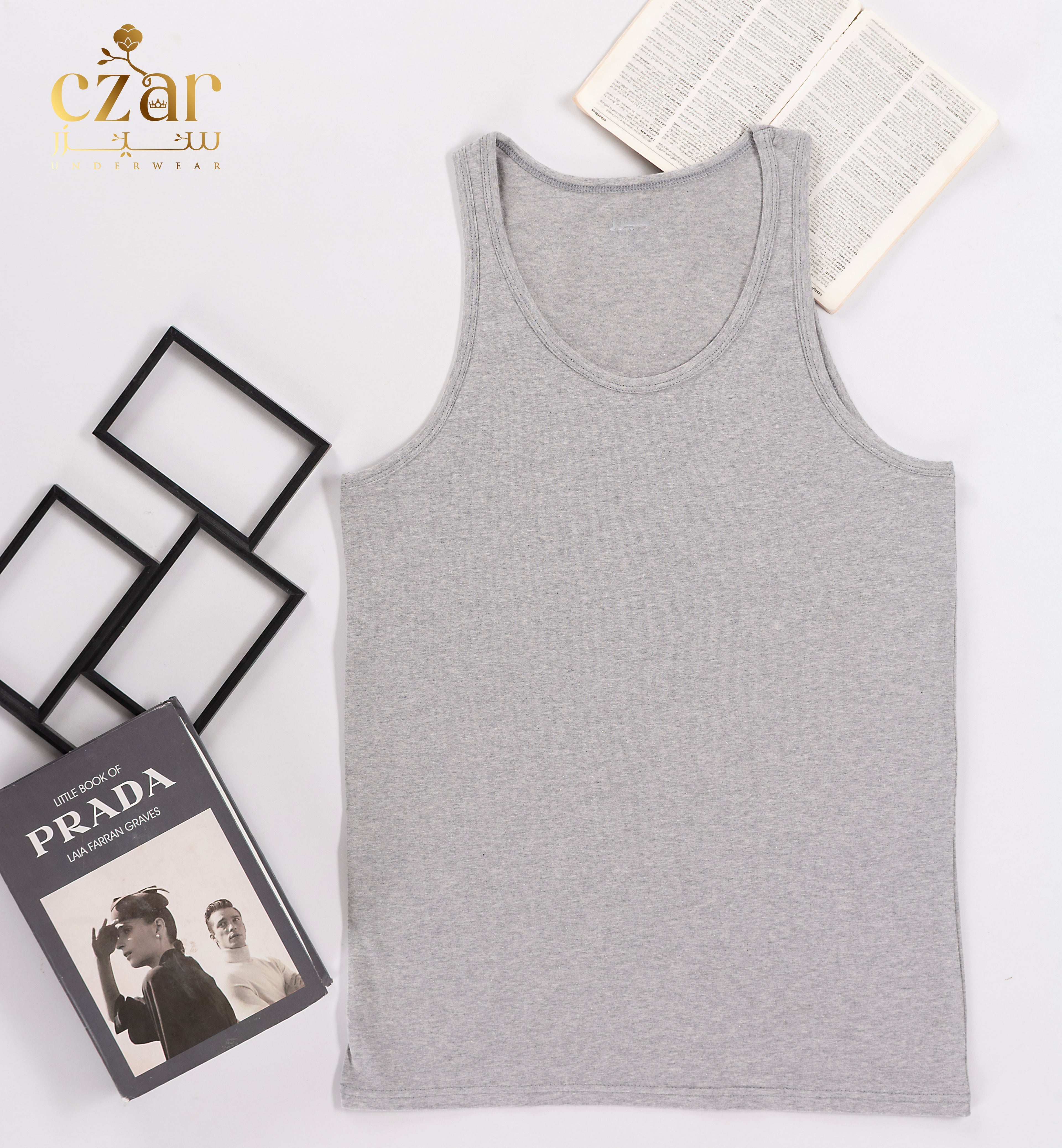 فانيلا حماله رجالي ليكرا