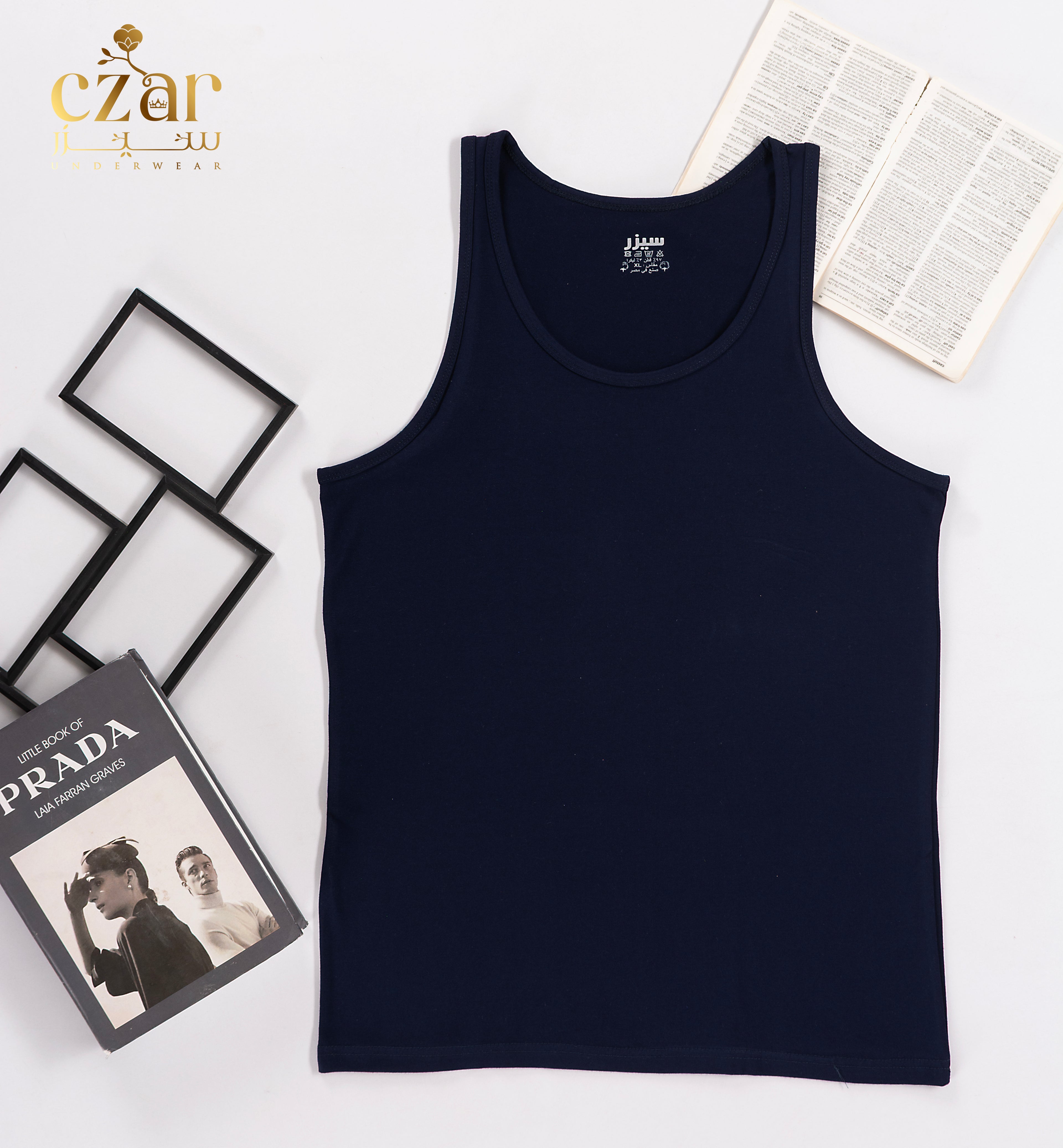 فانيلا حماله رجالي ليكرا