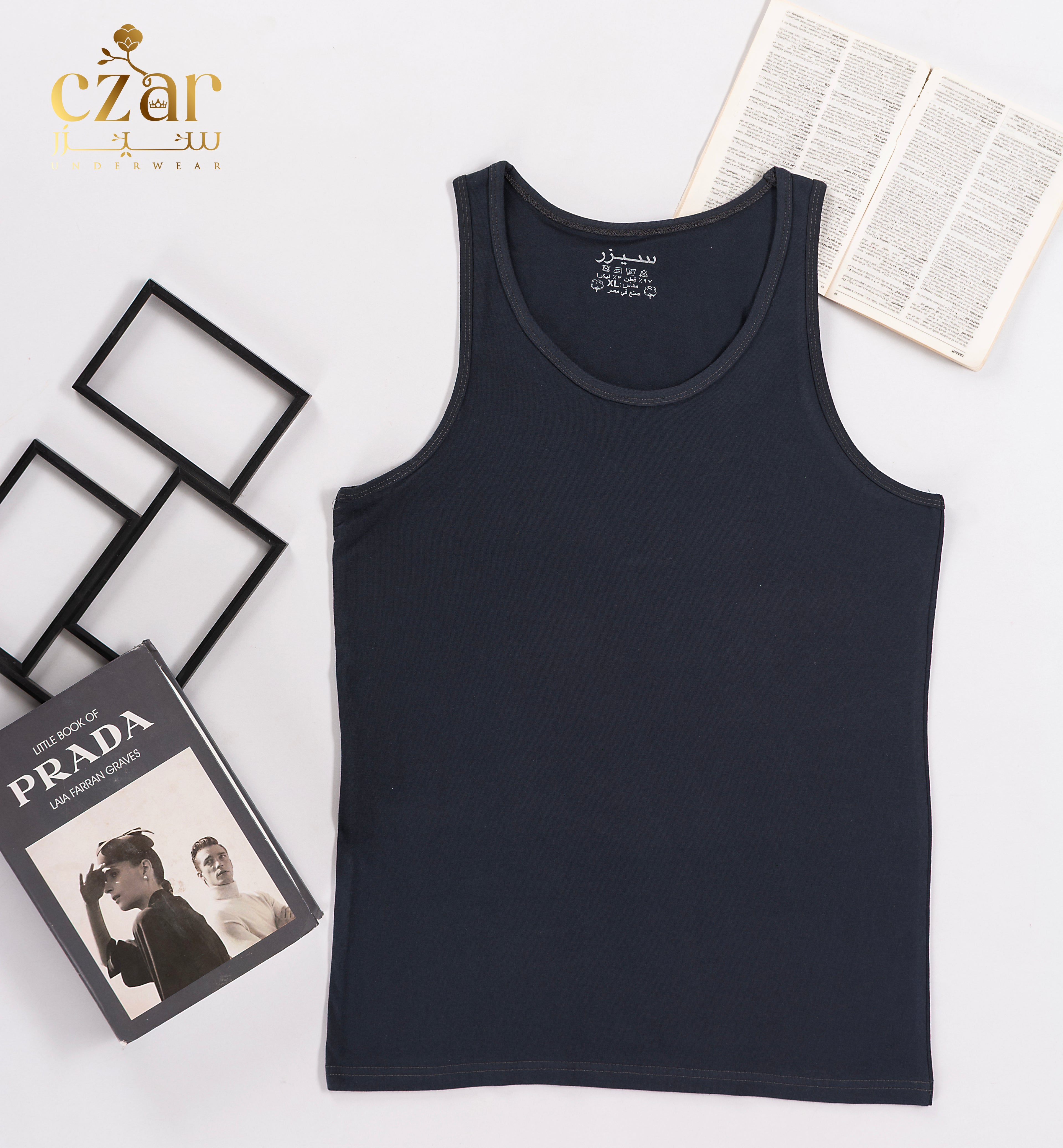 فانيلا حماله رجالي ليكرا