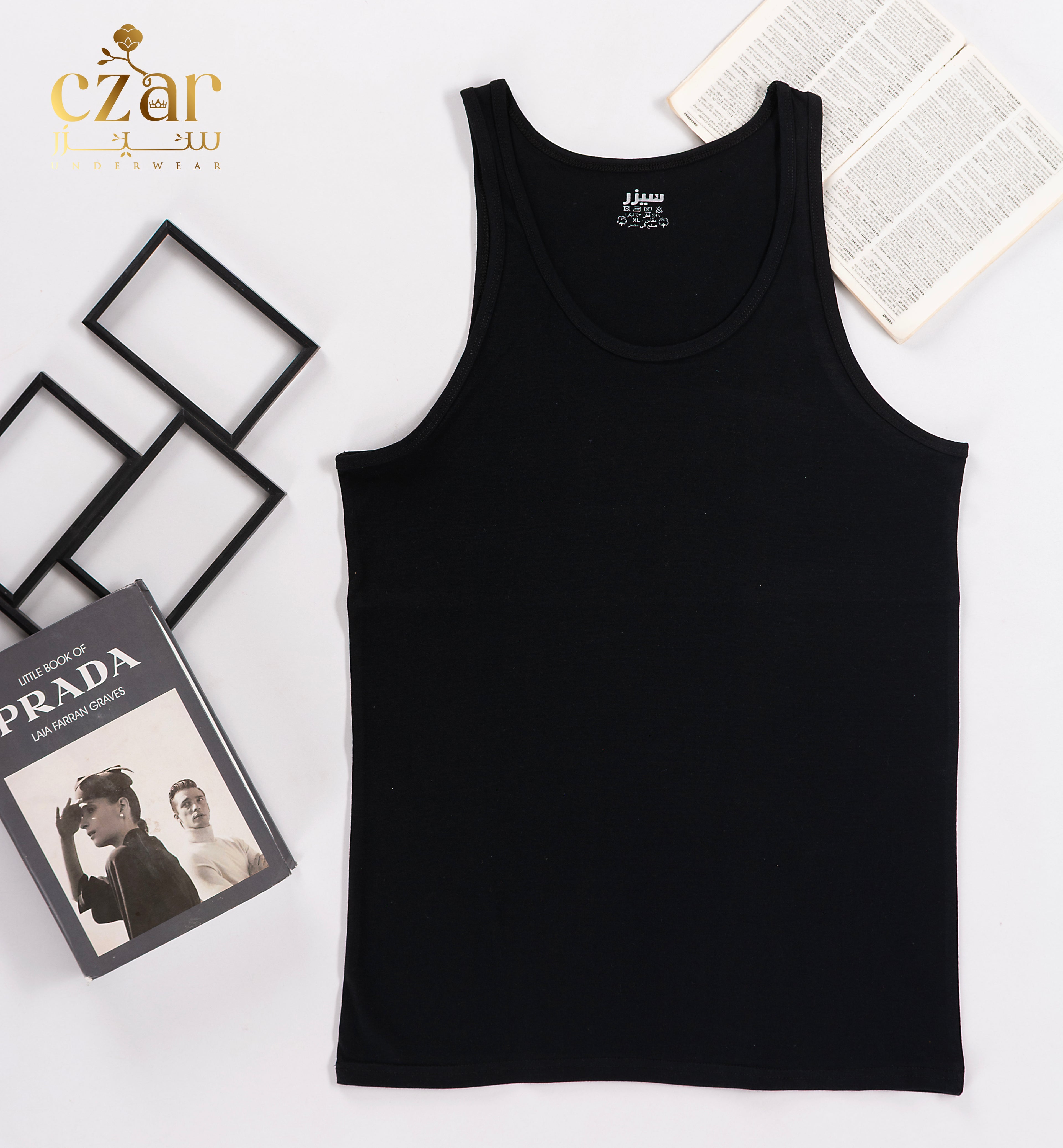 فانيلا حماله رجالي ليكرا