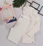 طقم دفايه ليكرا رجالي