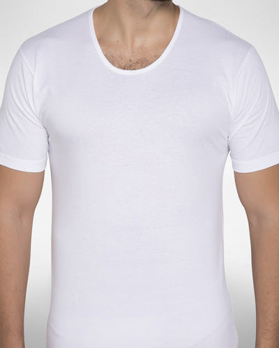 بادي نص كم قبه مدوره