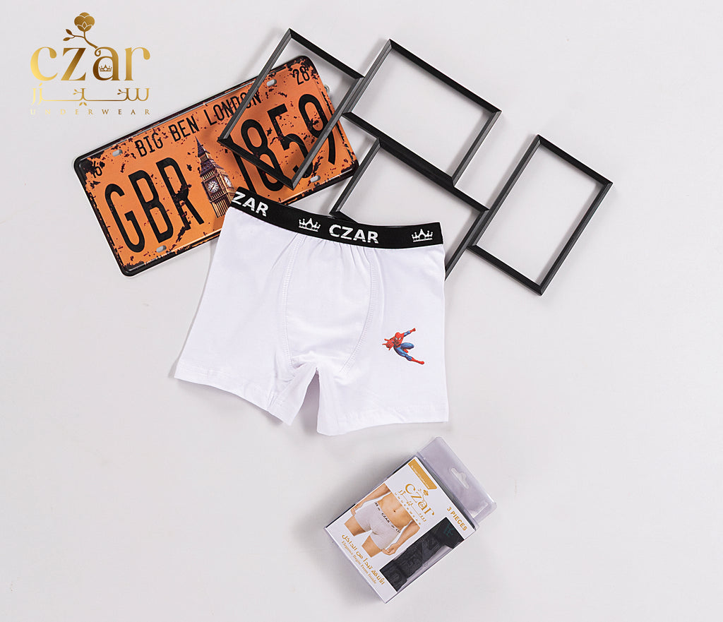 بوكسر اولادي ليكرا