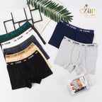 بوكسر رجالي ليكرا