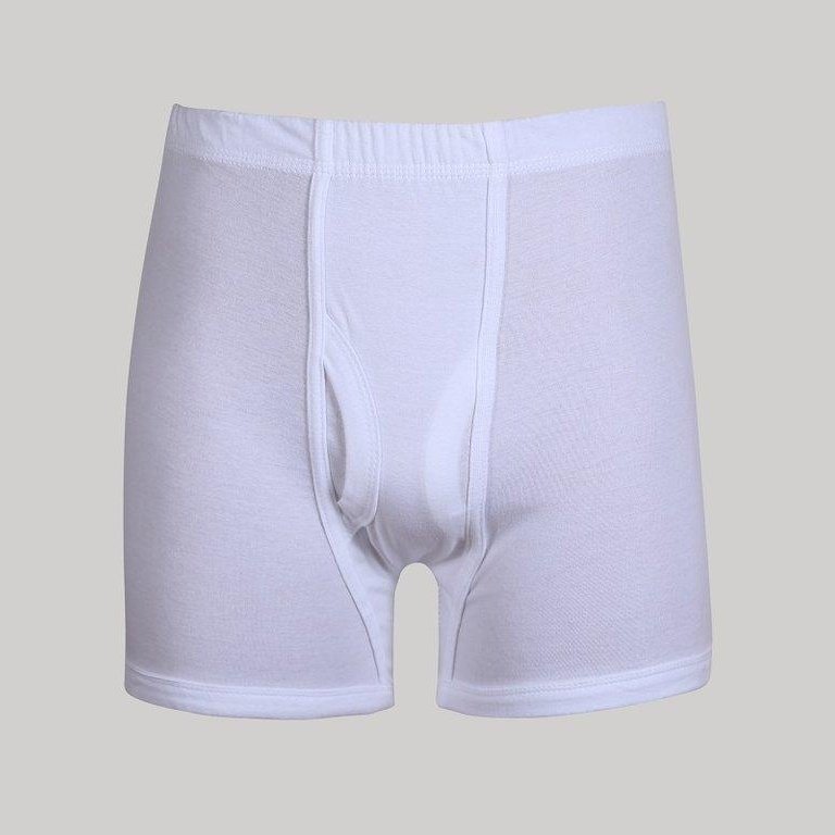 شورت رجالي ممشط