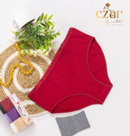 اندر حريمي قطن ساده ليكرا