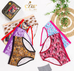 اندر حريمي قطن -مطبوع -ليكرا