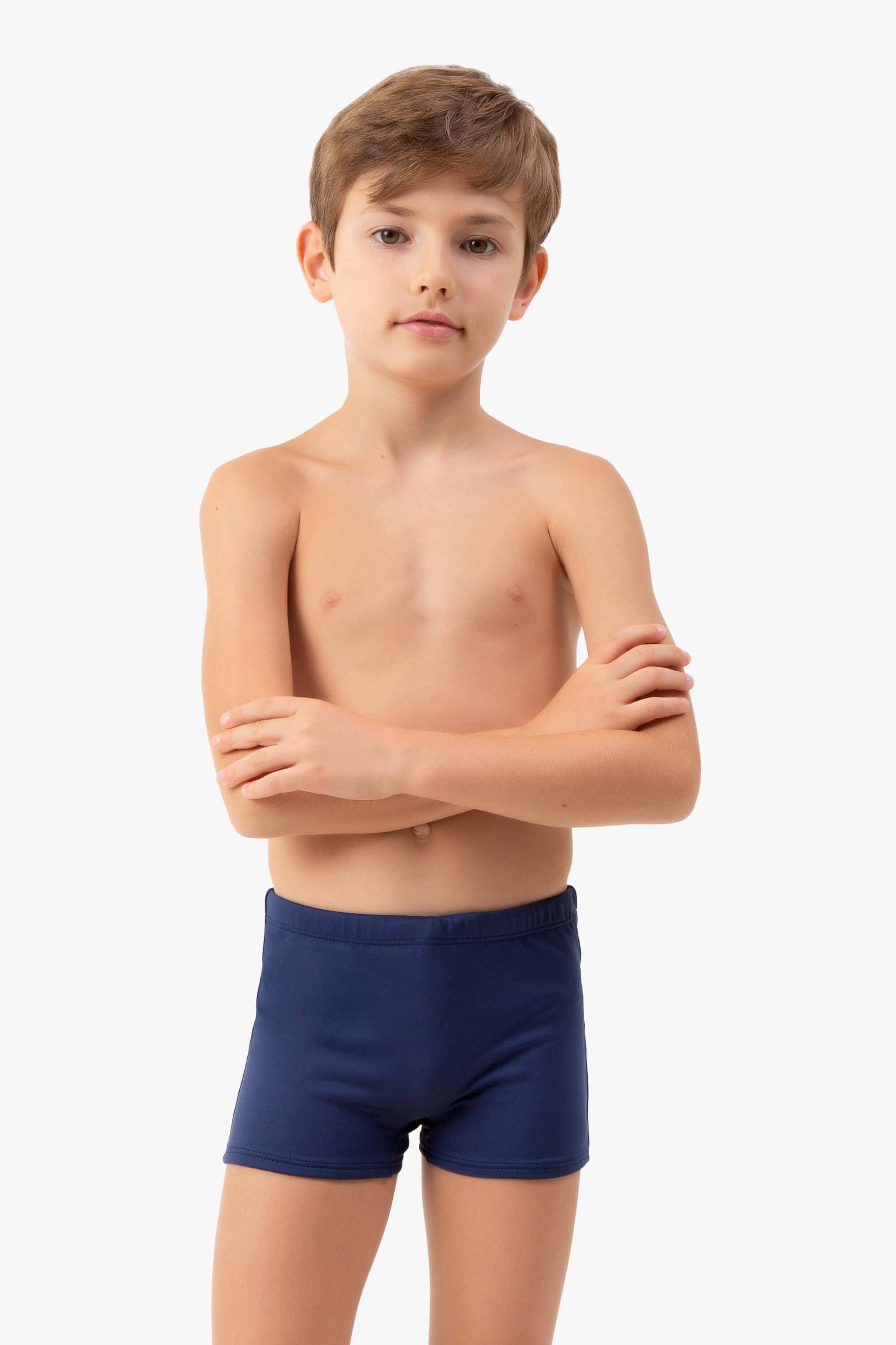 بوكسر اولادي ليكرا