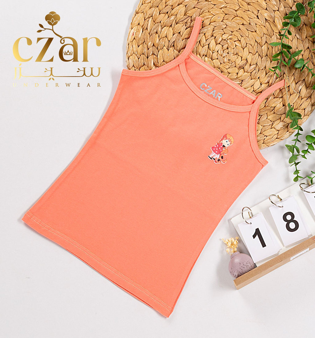 بروتيل بناتي قطن ليكرا