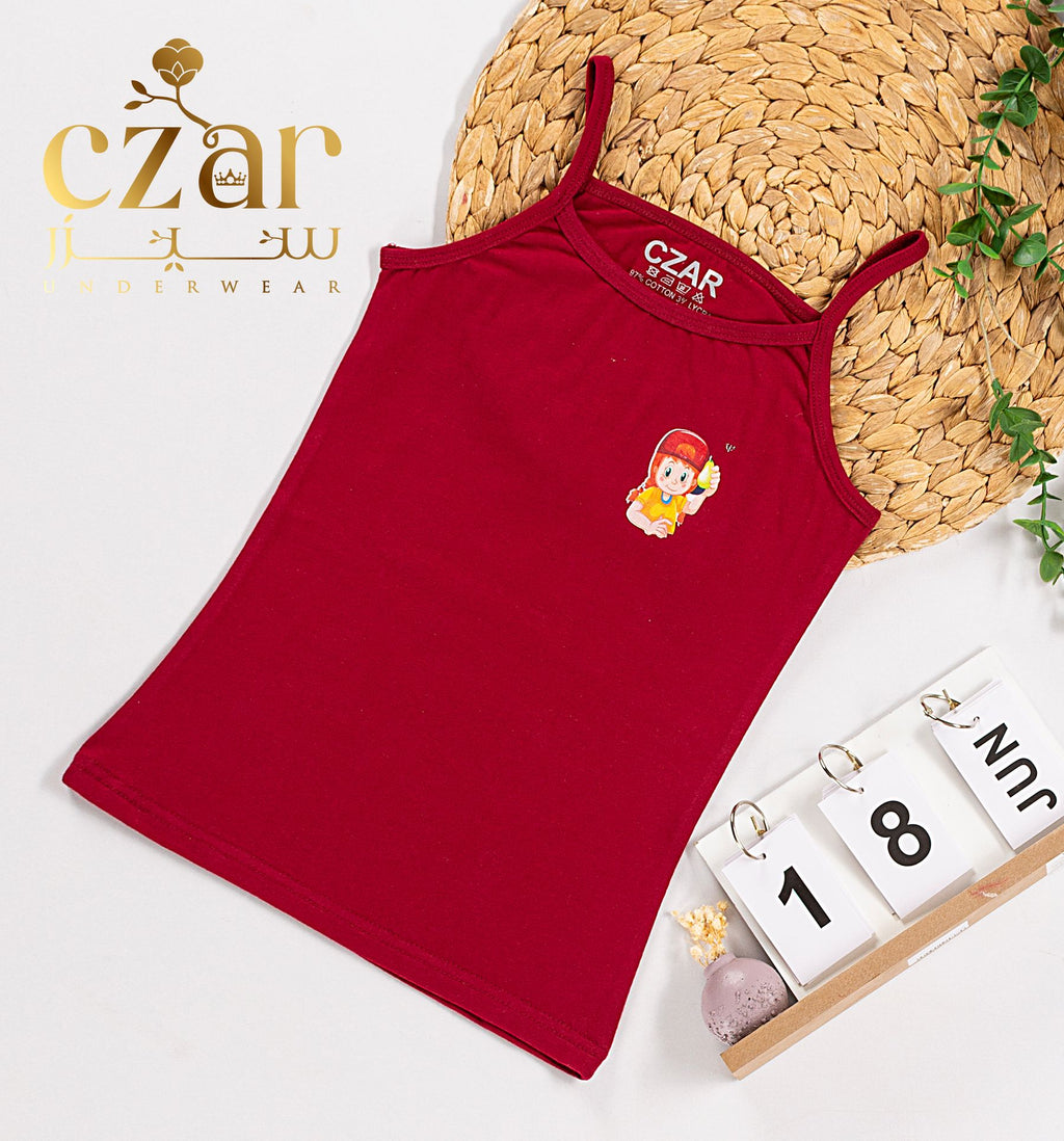 بروتيل بناتي قطن ليكرا