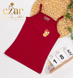 بروتيل بناتي قطن ليكرا