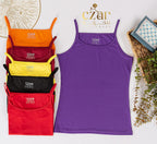 بروتيل حريمي قطن ليكرا