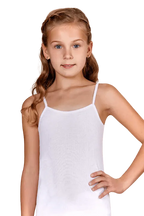 بروتيل بناتي قطن ليكرا