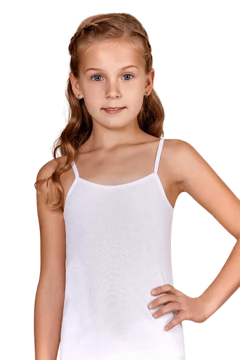 بروتيل بناتي قطن ليكرا