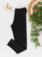 Women's cotton Lycra leggings