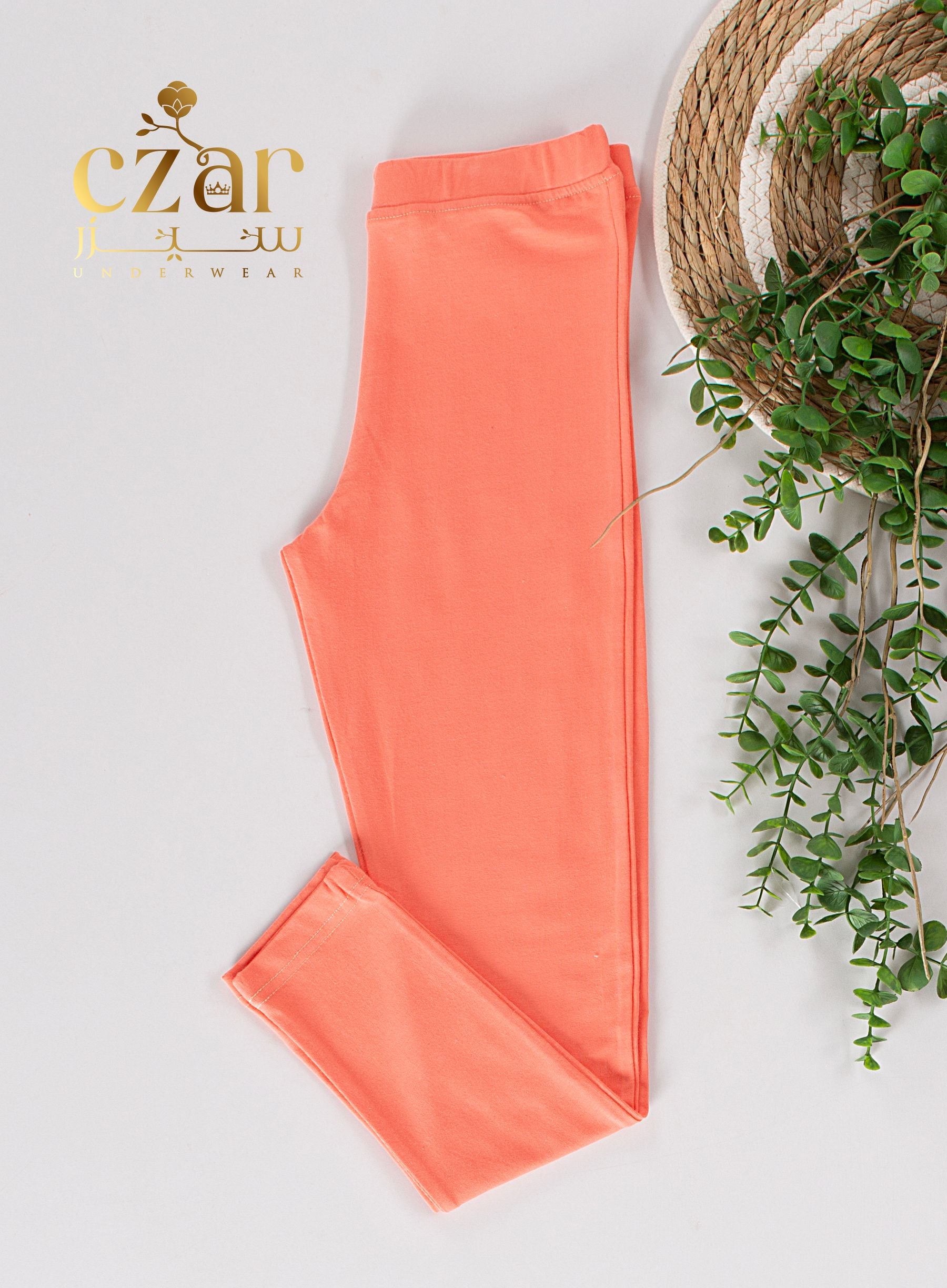 ليجن حريمي قطن ليكرا