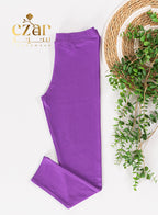 ليجن حريمي قطن ليكرا