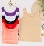 بادي حماله حريمي قطن ليكرا