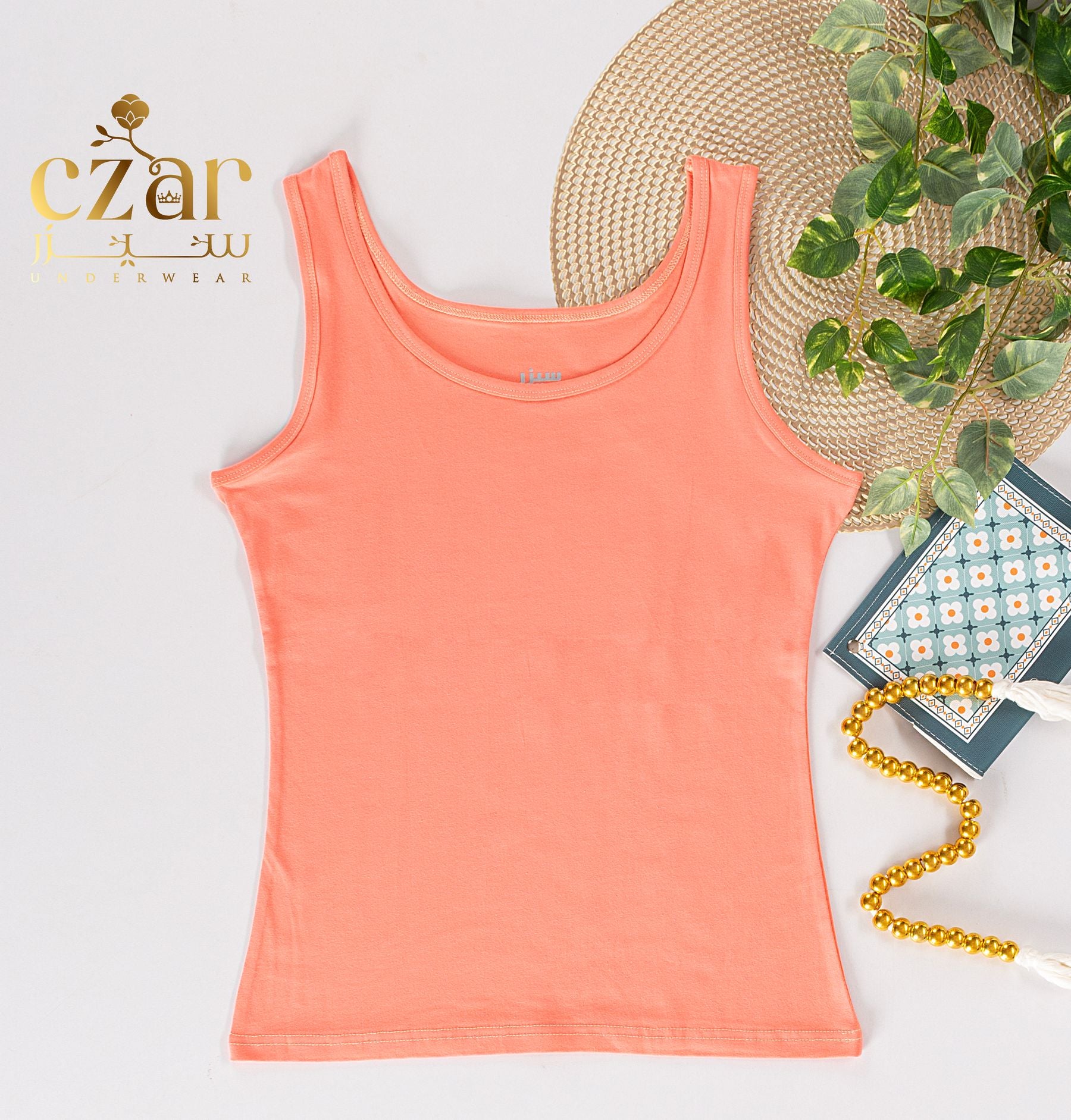 بادي حماله حريمي قطن ليكرا