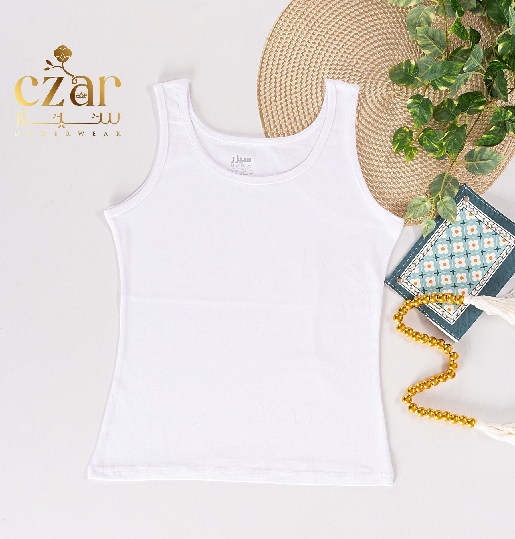 بادي حماله حريمي قطن ليكرا