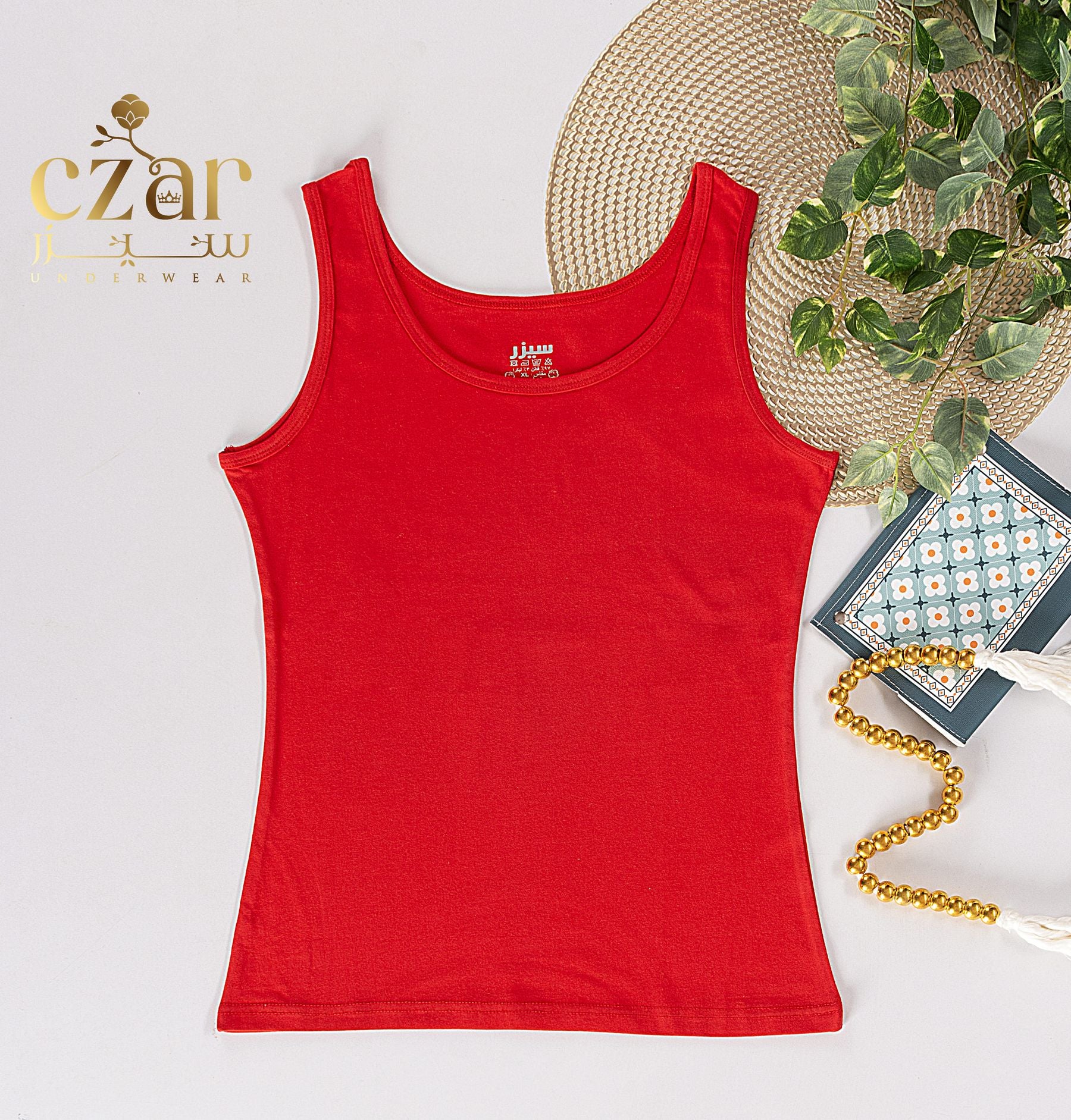 بادي حماله حريمي قطن ليكرا