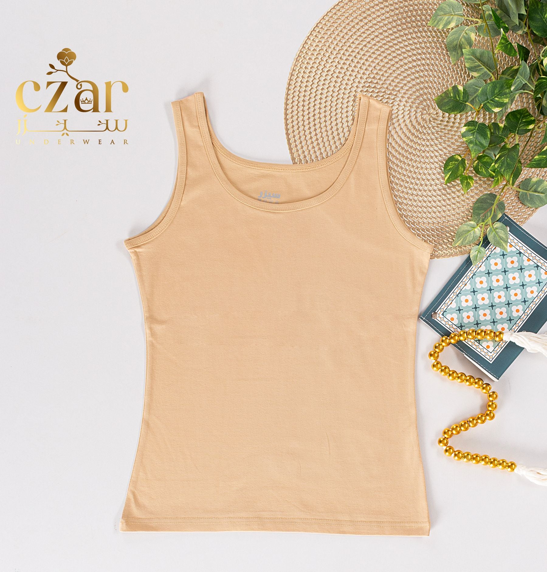 بادي حماله حريمي قطن ليكرا