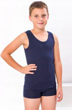 طقم بوكسر اولادي ليكرا